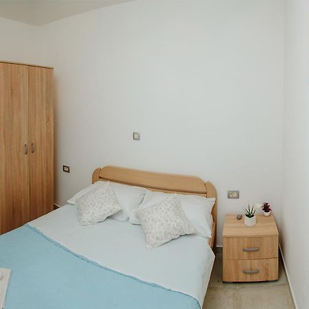 Apartmani Mozaici 리산 외부 사진